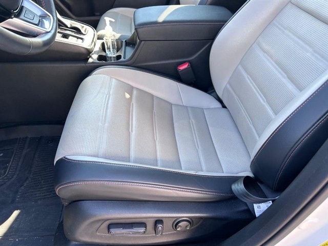 2023 Honda CR-V Hybrid Sport Touring - Photo 25