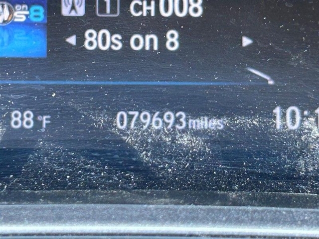 2020 Honda CR-V Hybrid EX-L - Photo 25