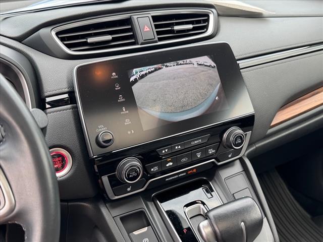 2019 Honda CR-V Touring - Photo 25