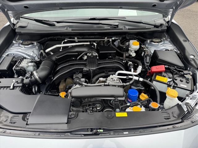 2023 Subaru Crosstrek Limited - Photo 25