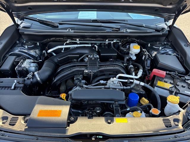 2023 Subaru Crosstrek Sport - Photo 25