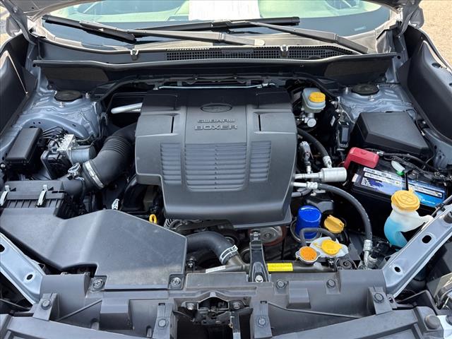 2019 Subaru Forester Sport - Photo 25