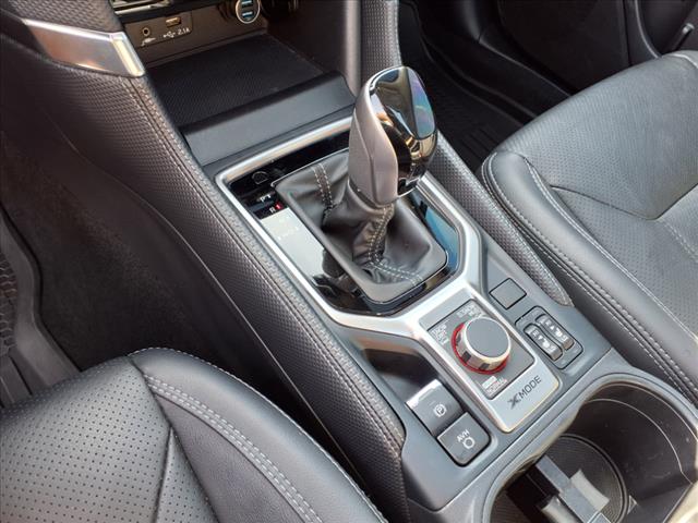 2023 Subaru Forester Touring - Photo 25
