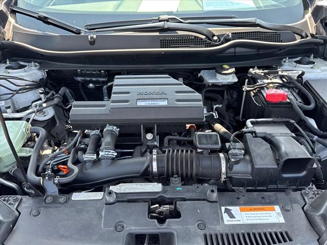 2019 Honda CR-V EX-L - Photo 25