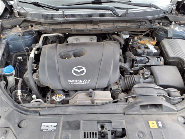 2015 Mazda CX-5 Sport - Photo 25