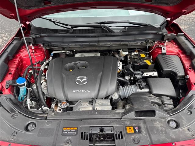 2023 Mazda CX-5 2.5 S - Photo 25
