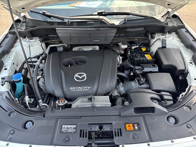 2018 Mazda CX-5 Sport - Photo 25