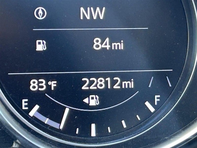 2024 Mazda CX-5 2.5 S Preferred - Photo 25