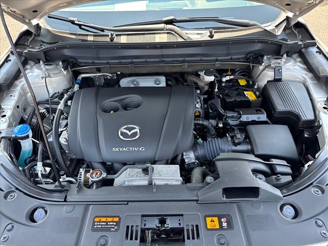 2024 Mazda CX-5 2.5 S Premium Plus - Photo 25