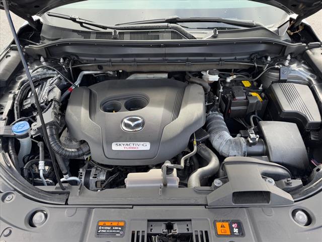 2022 Mazda CX-5 2.5 Turbo Signature - Photo 25