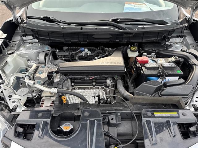 2019 Nissan Rogue SV - Photo 25
