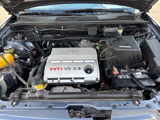 2004 Toyota Highlander Limited - Photo 25