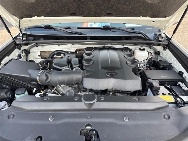 2023 Toyota 4Runner SR5 Premium - Photo 25