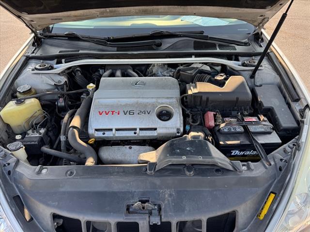 2003 Lexus ES 300  - Photo 25