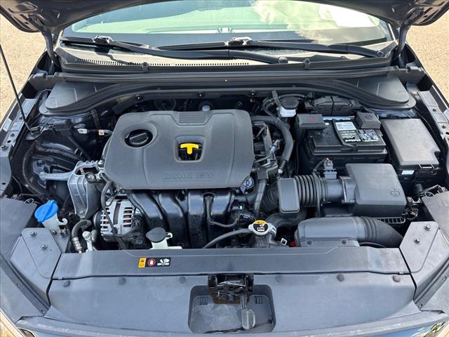 2020 Hyundai Elantra SEL - Photo 25