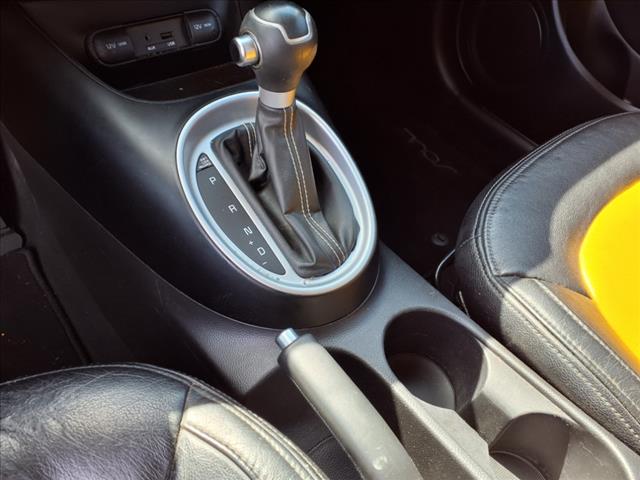 2014 Kia Soul + - Photo 25