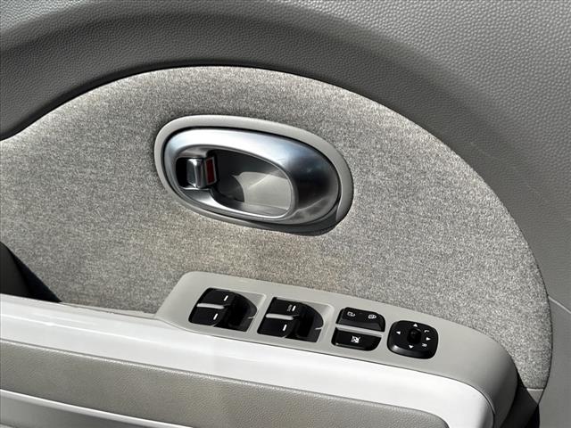 2017 Kia Soul EV EV - Photo 25