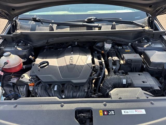2023 Kia Sportage LX - Photo 25