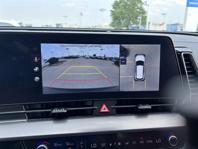 2023 Kia Sportage Hybrid SX-Prestige - Photo 25