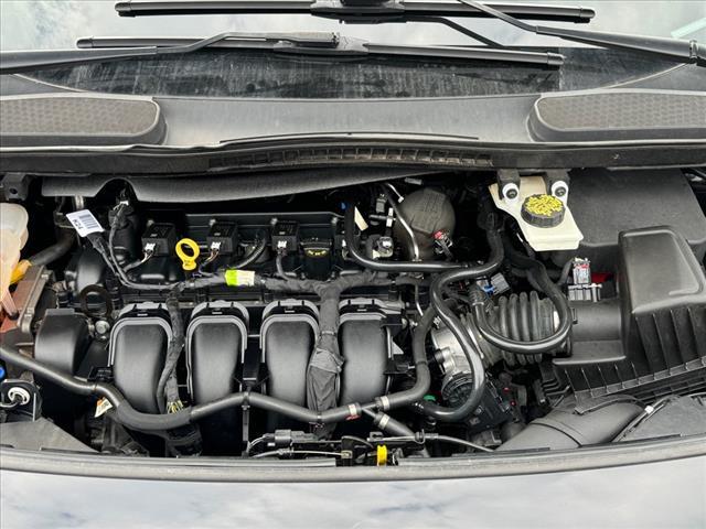2020 Ford Transit Connect XL - Photo 25