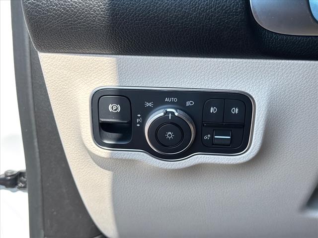 2021 Mercedes-Benz GLB GLB 250 4MATIC - Photo 25