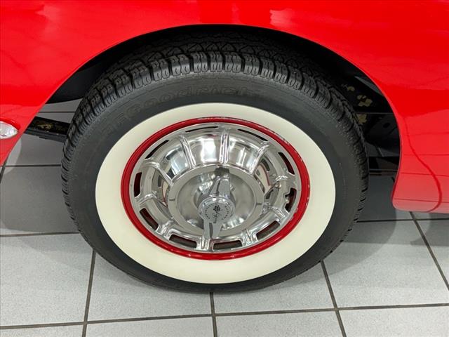 1959 Chevrolet Corvette 59 - Photo 26
