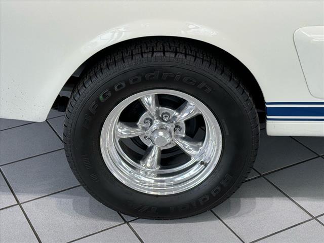 1966 Ford Mustang G.T. 350 - Photo 26