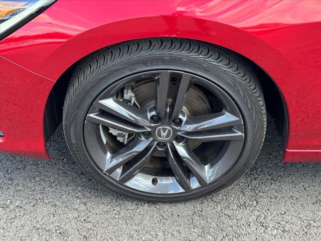 2024 Acura Integra w/A-SPEC - Photo 26