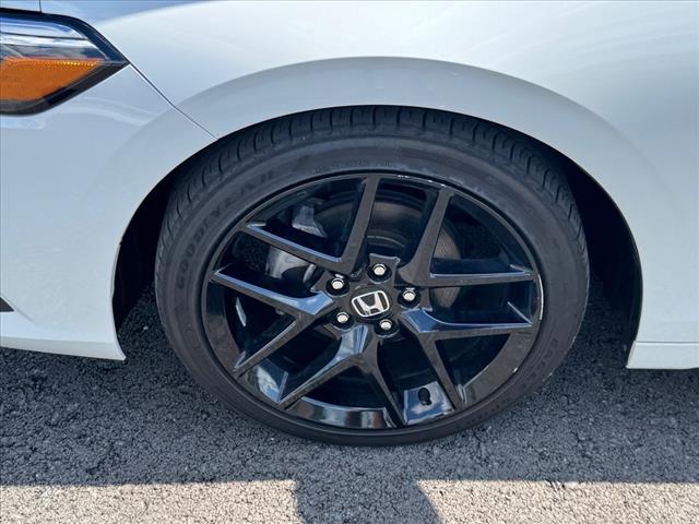 2023 Honda Civic Sport - Photo 26