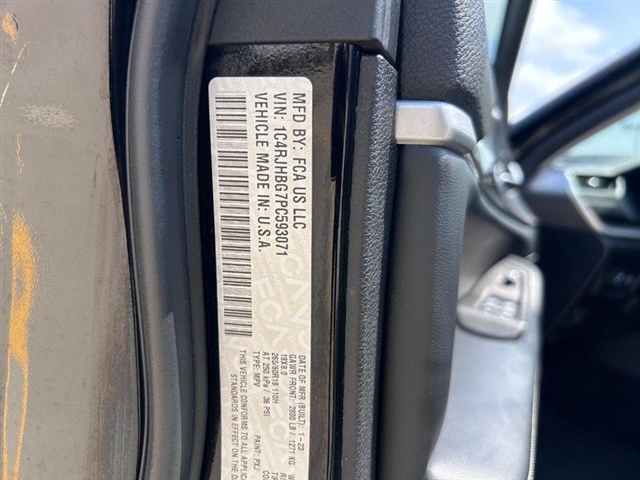 2023 Jeep Grand Cherokee Limited - Photo 26
