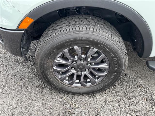 2021 Ford Ranger XLT - Photo 26