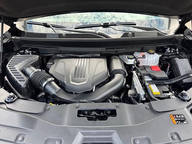 2024 GMC Acadia Elevation - Photo 26