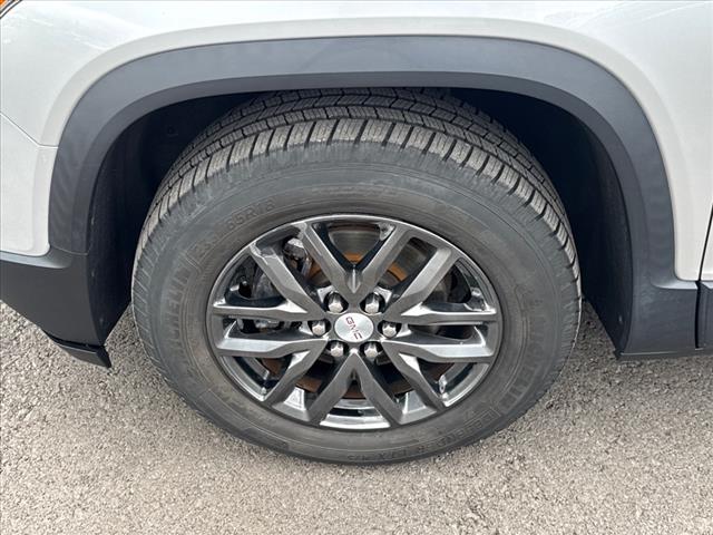 2019 GMC Acadia SLT-1 - Photo 26