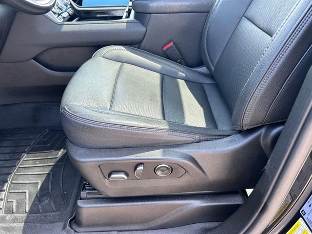2021 GMC Yukon XL Denali - Photo 26