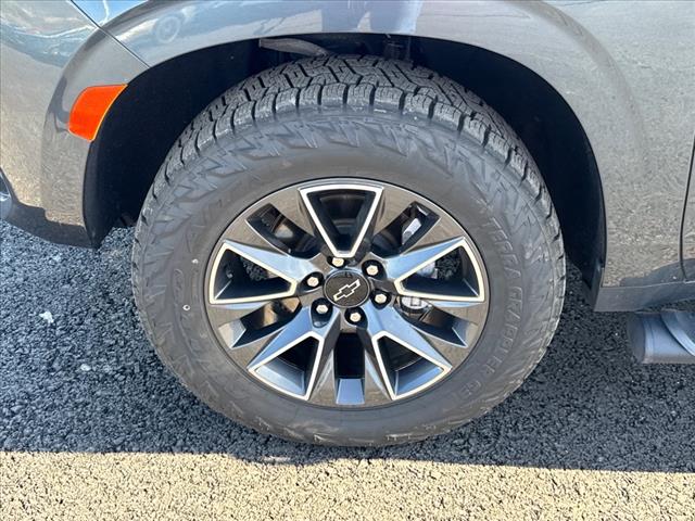 2021 Chevrolet Tahoe Z71 - Photo 26