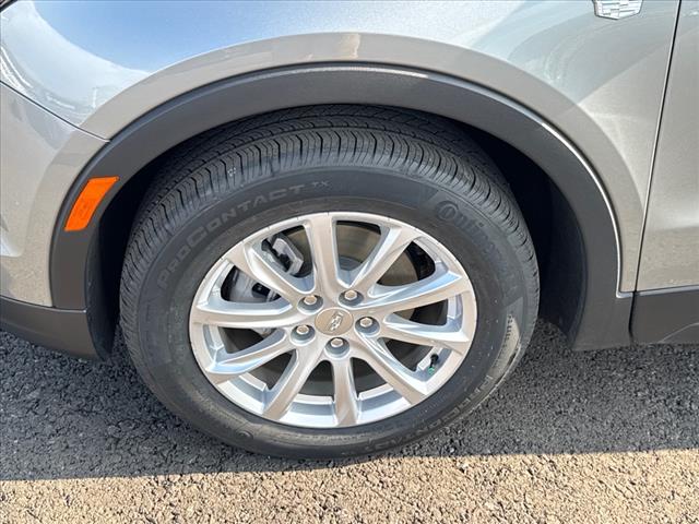 2023 Cadillac XT4 Luxury - Photo 26