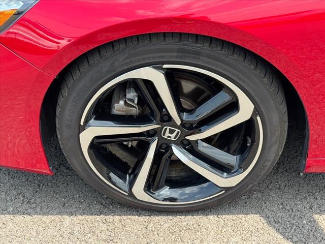 2022 Honda Accord Sport Special Edition - Photo 26