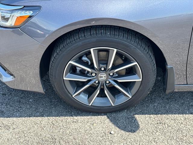 2022 Honda Accord EX-L - Photo 26