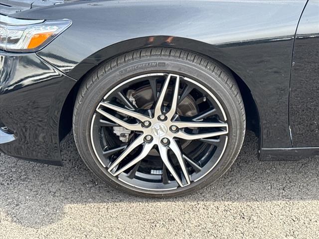 2021 Honda Accord Touring - Photo 26