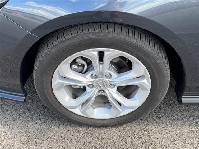 2024 Honda Accord LX - Photo 26