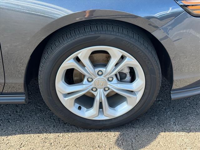 2024 Honda Accord LX - Photo 26