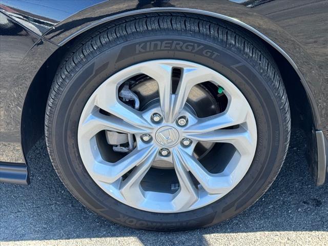 2024 Honda Accord LX - Photo 26