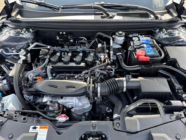 2023 Honda Accord LX - Photo 26