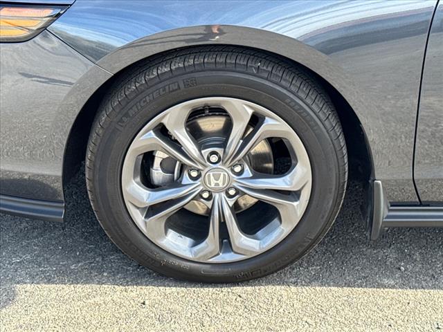 2024 Honda Accord EX - Photo 26