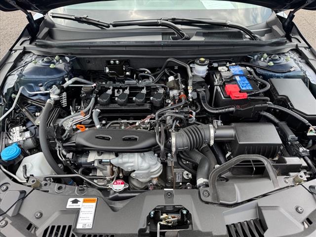 2024 Honda Accord EX - Photo 26