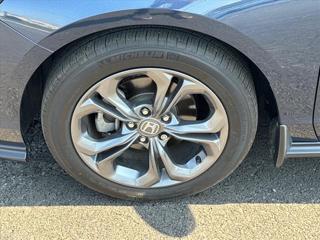 2023 Honda Accord EX - Photo 26