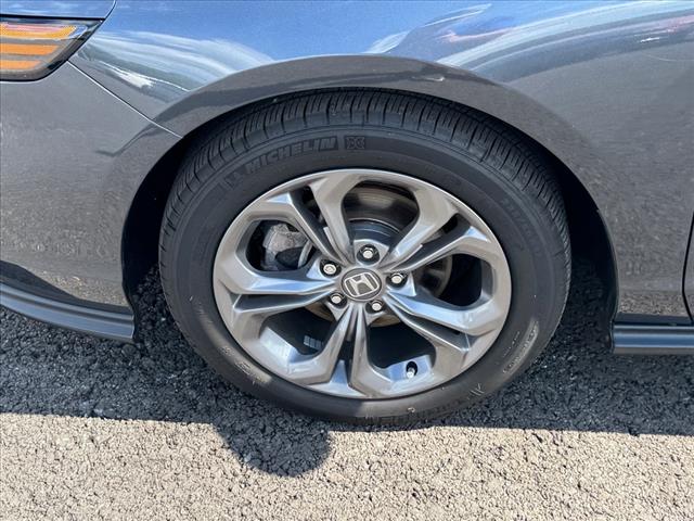 2024 Honda Accord EX - Photo 26