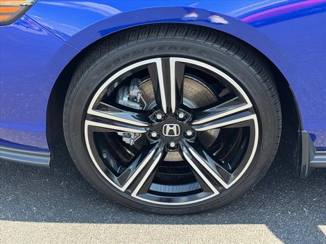 2024 Honda Accord Hybrid Sport - Photo 26