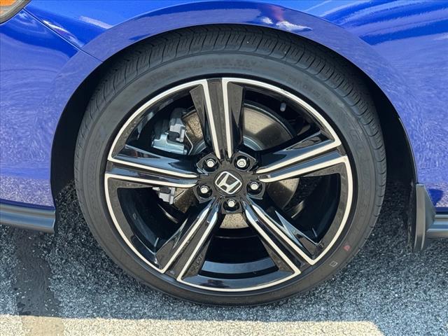 2024 Honda Accord Hybrid Sport - Photo 26