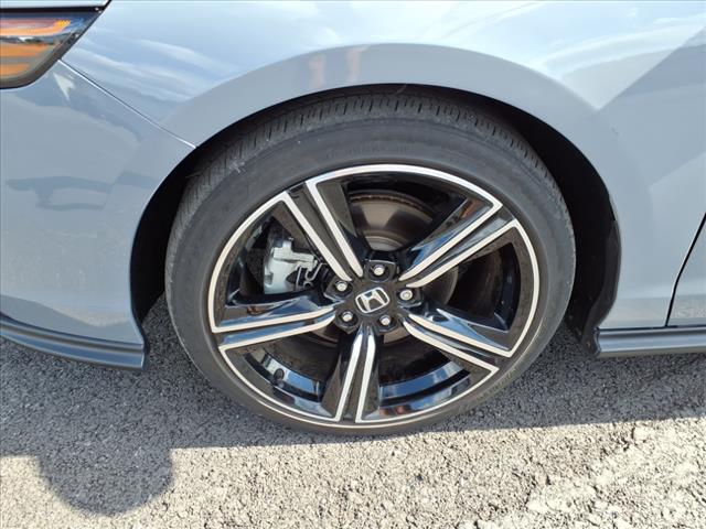 2023 Honda Accord Hybrid Sport - Photo 26